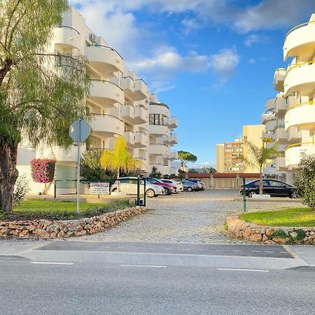 Apartament Al - R&R Vilamoura Flat, City Center Zewnętrze zdjęcie