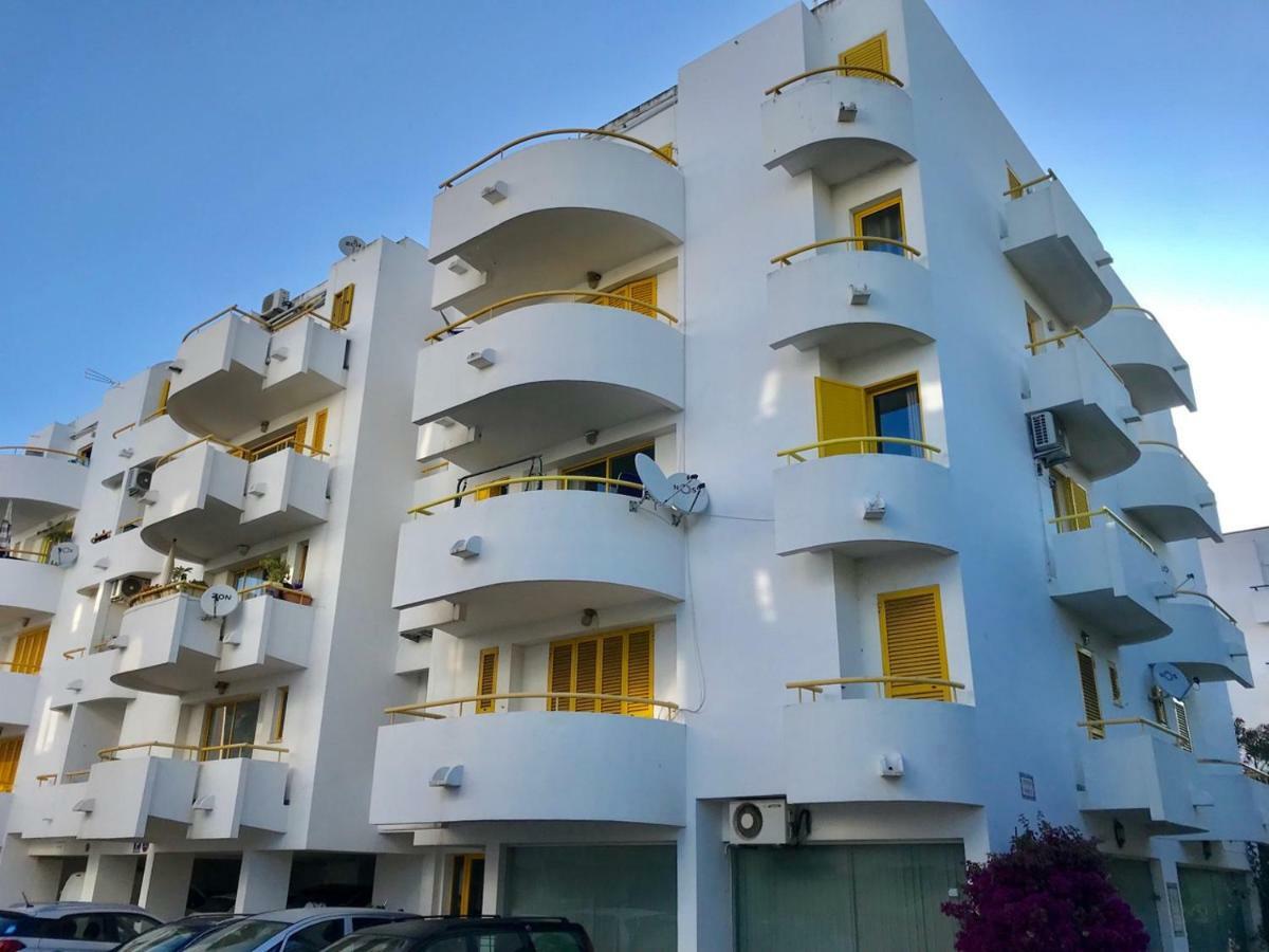 Apartament Al - R&R Vilamoura Flat, City Center Zewnętrze zdjęcie