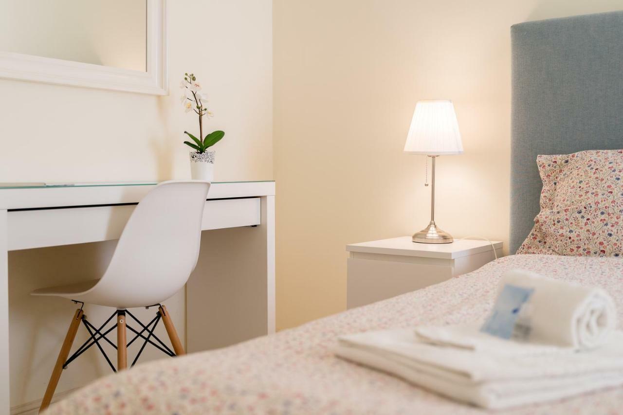 Apartament Al - R&R Vilamoura Flat, City Center Zewnętrze zdjęcie