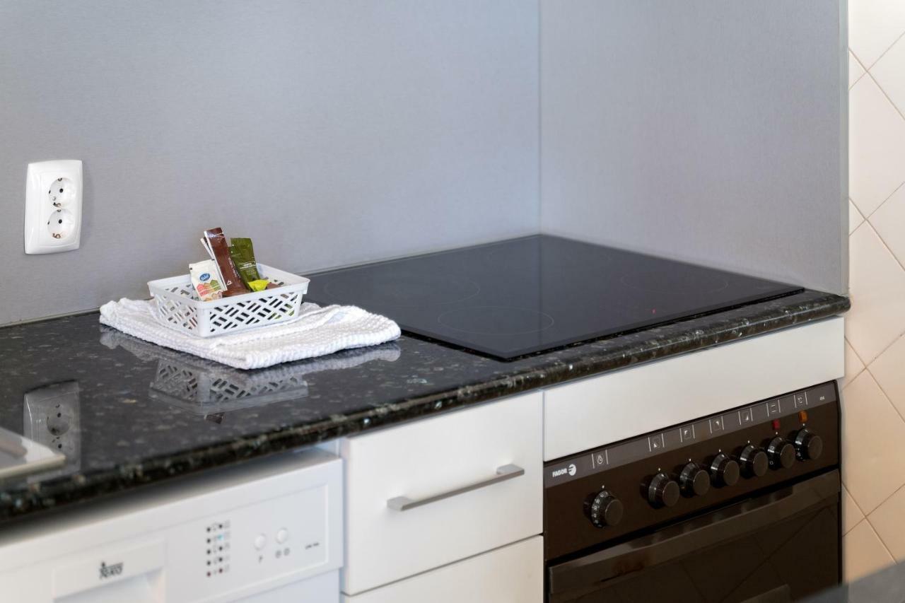 Apartament Al - R&R Vilamoura Flat, City Center Zewnętrze zdjęcie