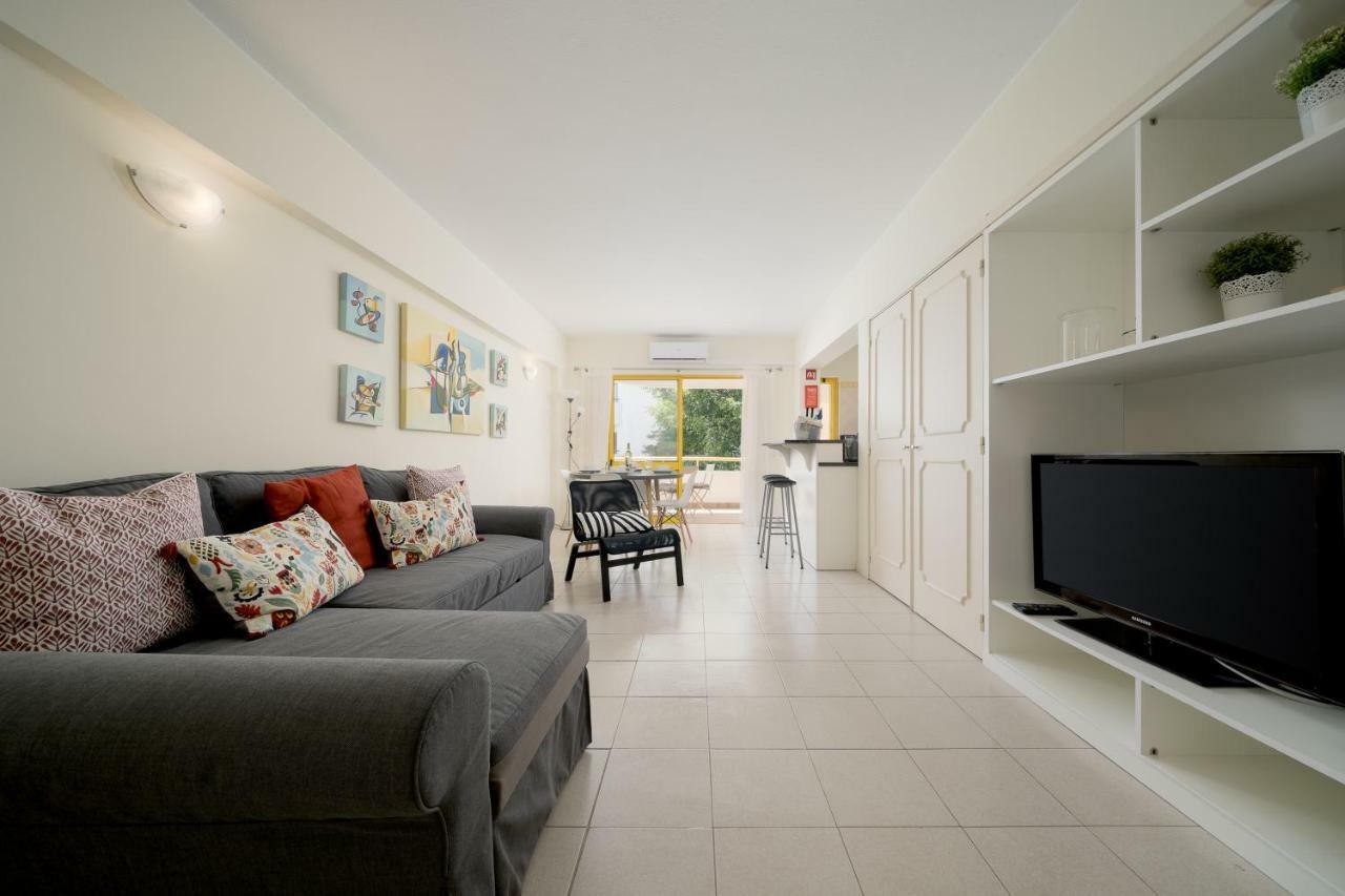 Apartament Al - R&R Vilamoura Flat, City Center Zewnętrze zdjęcie