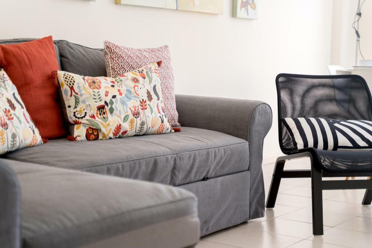 Apartament Al - R&R Vilamoura Flat, City Center Zewnętrze zdjęcie