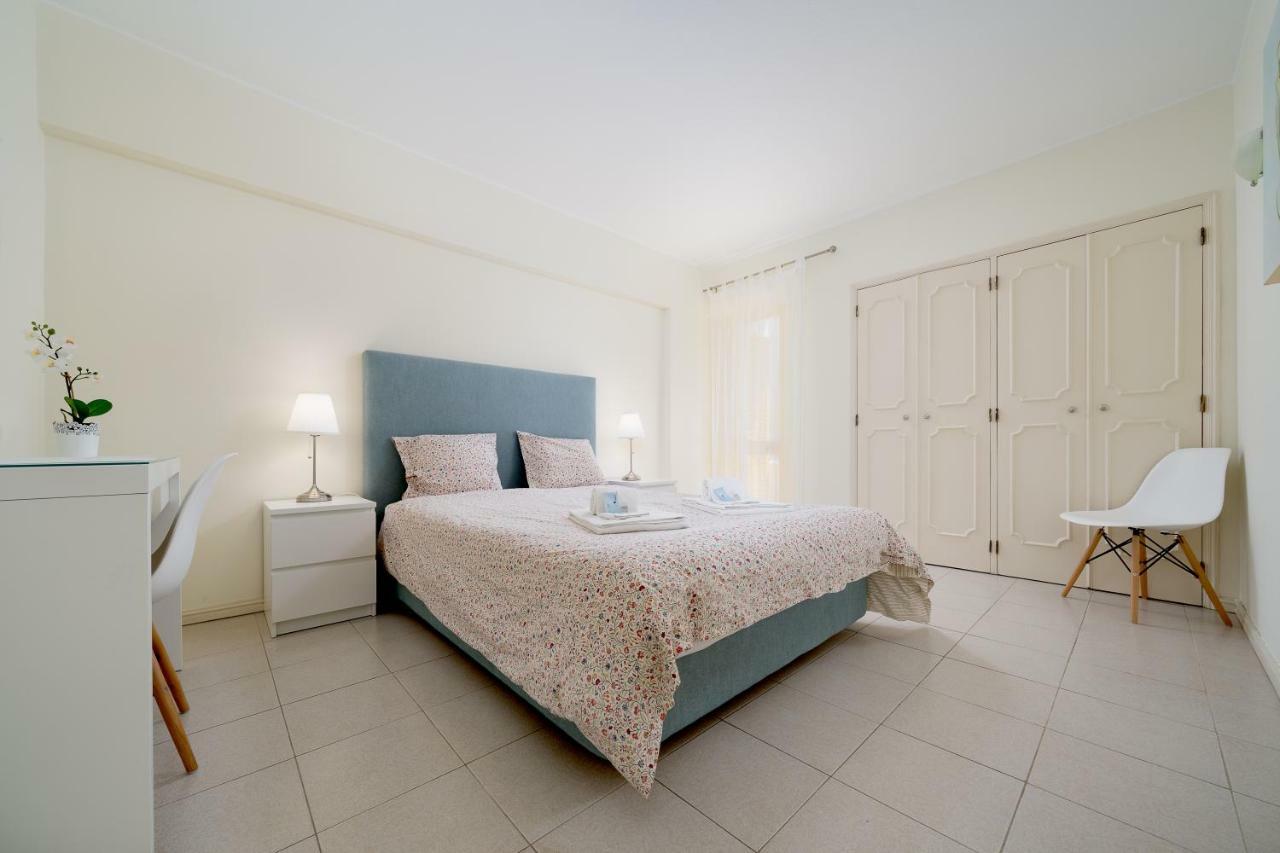 Apartament Al - R&R Vilamoura Flat, City Center Zewnętrze zdjęcie