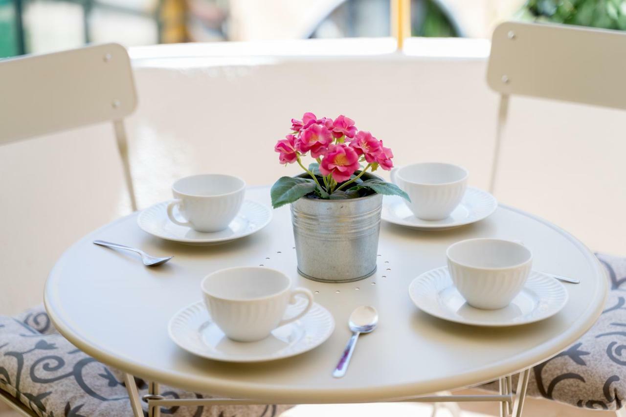Apartament Al - R&R Vilamoura Flat, City Center Zewnętrze zdjęcie